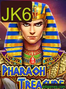 Descubra PharaohTreasure: O Fascínio do Passado com a Emoção do Presente