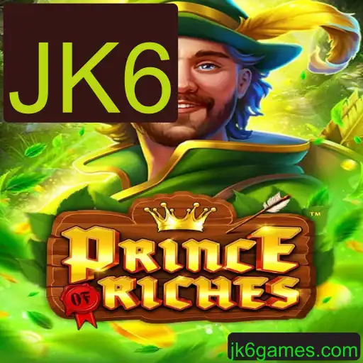 PrinceOfRiches: Mergulhe na Aventura Deslumbrante do Jogo da Fortuna