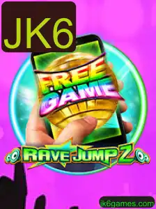 Explorando as Intricâncias de RaveJump2M: O Jogo que Está Dominando o Cenário Atual