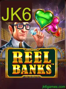 Explorando o Universo do Jogo ReelBanks: Dinâmicas e Regras em Detalhes