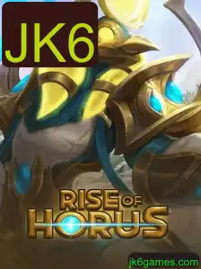 Descubra o Fascinante Mundo de RiseofHorus: Um Jogo Inovador com a Mecânica Única de JK6