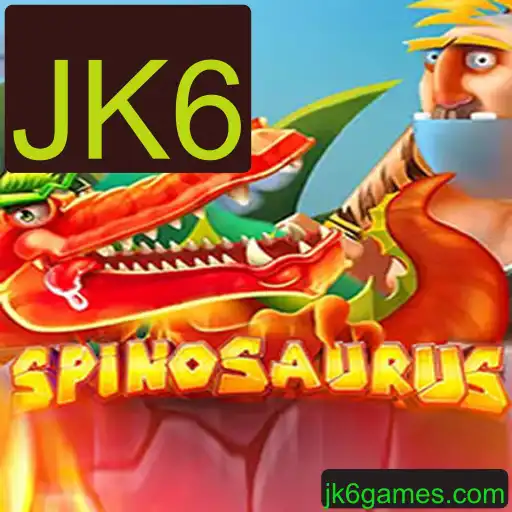 Spinosaurus: Descubra o Enigmático Jogo de Mesa JK6