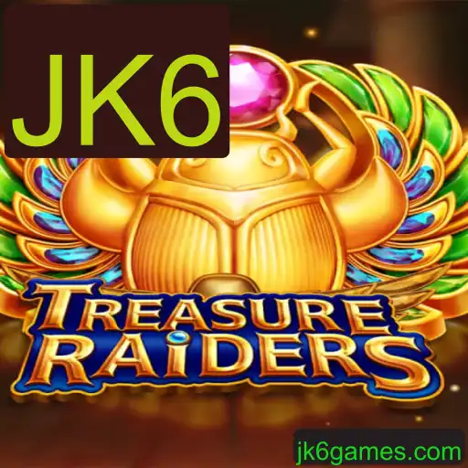 Explorando o Mundo de TREASURERAIDERS: A Aventura Inesquecível de JK6