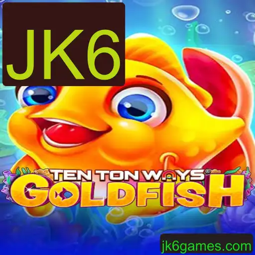Descubra o Fascinante Mundo de TenTonWaysGoldfish