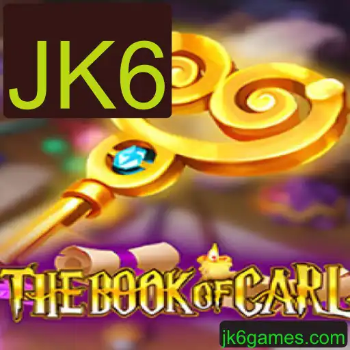 TheBookofCarl: Um Mergulho no Mundo Aventureiro de JK6