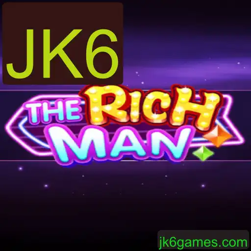Descubra a Excitante Jornada de 'TheRichMan': Um Jogo de Estratégia Inovador