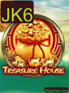 Descubra o Mundo de Aventuras Estratégicas com TreasureHouse