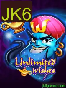 Descubra o Fascinante Mundo de 'UnlimitedWishes': Um Jogo de Estratégia e Criatividade