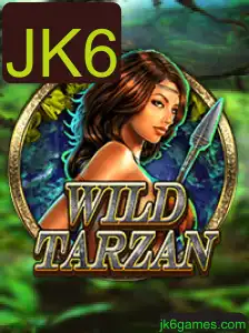 Desvendando WildTarzan: O Aventureiro da Selva Moderna