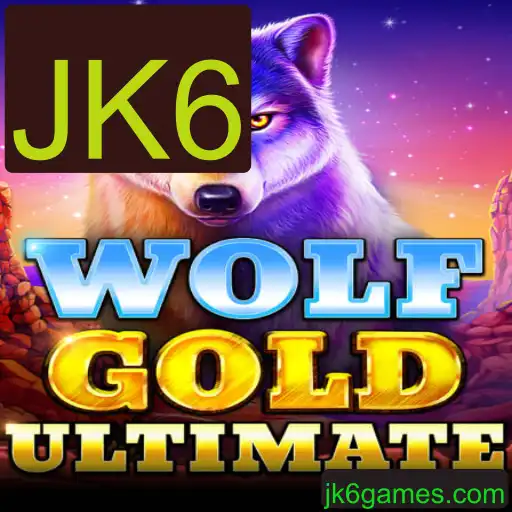 WolfGoldUltimate: A Experiência Definitiva de Jogo de Azar